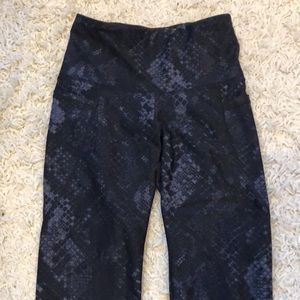 Old Navy Leggings Pants SZ XS